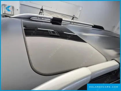 HYUNDAI CASPER CROSS