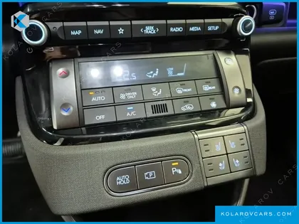 HYUNDAI CASPER CROSS