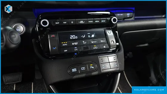 HYUNDAI CASPER CROSS