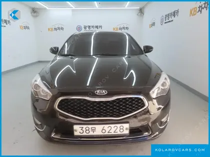 KIA K7 2.4 GDI PRESTIGE