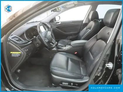 KIA K7 2.4 GDI PRESTIGE