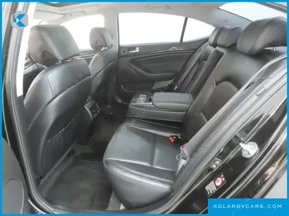 KIA K7 2.4 GDI PRESTIGE