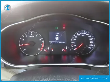 KIA K7 2.4 GDI PRESTIGE