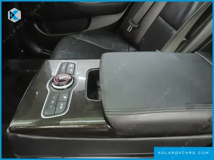 KIA K7 2.4 GDI PRESTIGE