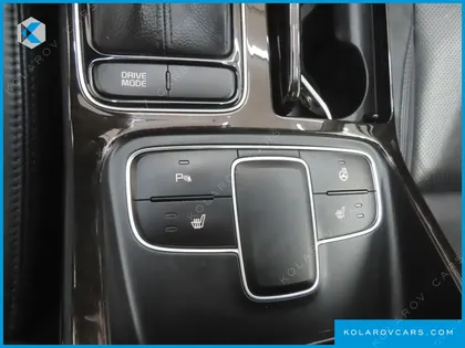 KIA K7 2.4 GDI PRESTIGE