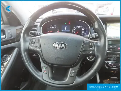 KIA K7 2.4 GDI PRESTIGE