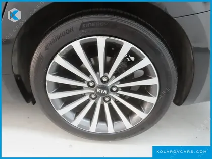 KIA K7 2.4 GDI PRESTIGE