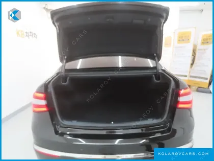 KIA K7 2.4 GDI PRESTIGE