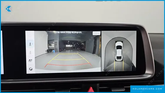HYUNDAI IONIQ 6 LONG RANGE
