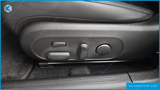 HYUNDAI IONIQ 6 LONG RANGE