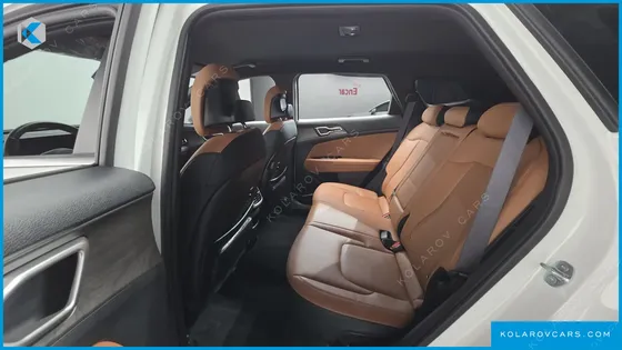 KIA SPORTAGE LPG 2.0 2WD