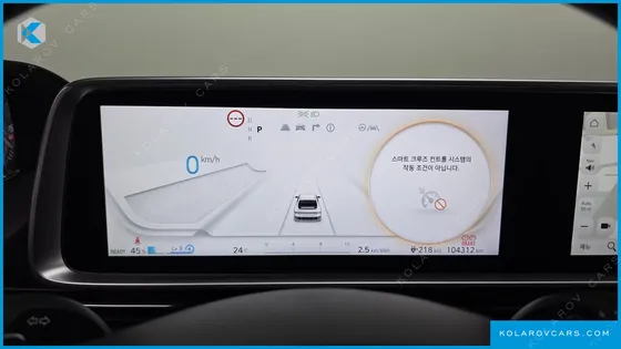 HYUNDAI IONIQ 6 LONG RANGE