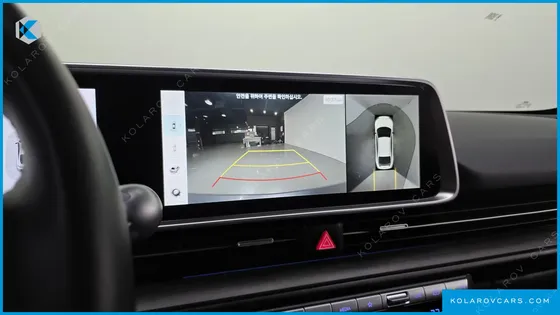 HYUNDAI IONIQ 6 LONG RANGE