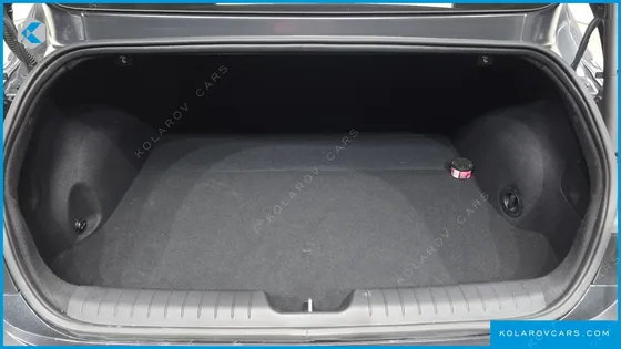 HYUNDAI IONIQ 6 LONG RANGE