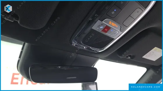 HYUNDAI IONIQ 6 LONG RANGE