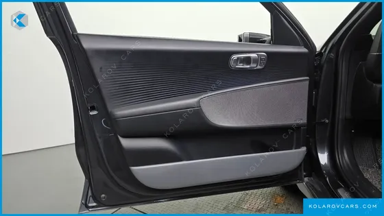 HYUNDAI IONIQ 6 LONG RANGE