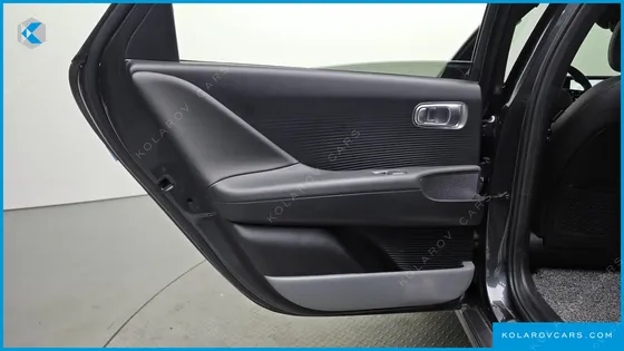 HYUNDAI IONIQ 6 LONG RANGE