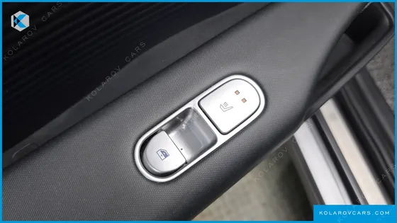 HYUNDAI IONIQ 6 LONG RANGE