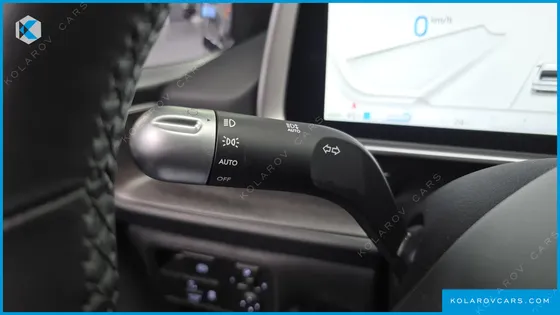 HYUNDAI IONIQ 6 LONG RANGE