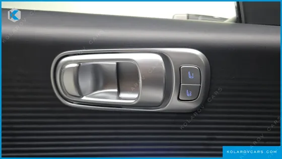 HYUNDAI IONIQ 6 LONG RANGE