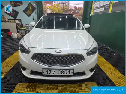 KIA K7 2.4 GDI PRESTIGE
