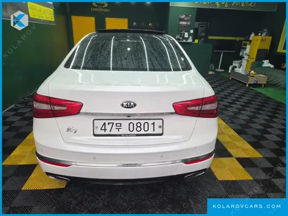 KIA K7 2.4 GDI PRESTIGE