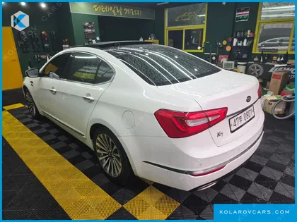 KIA K7 2.4 GDI PRESTIGE