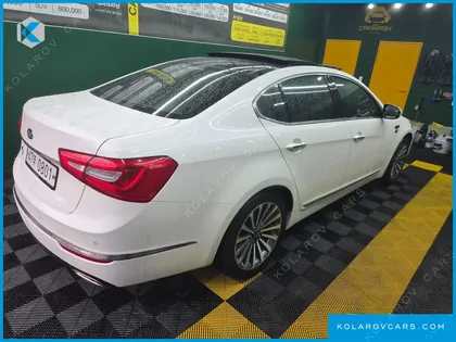 KIA K7 2.4 GDI PRESTIGE
