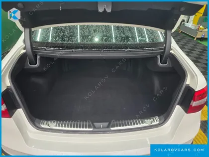 KIA K7 2.4 GDI PRESTIGE