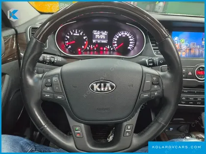 KIA K7 2.4 GDI PRESTIGE