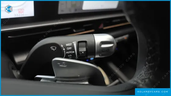HYUNDAI IONIQ 6 LONG RANGE