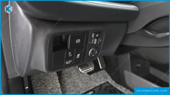 HYUNDAI IONIQ 6 LONG RANGE