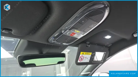 HYUNDAI IONIQ 6 LONG RANGE