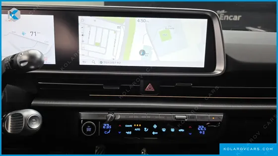 HYUNDAI IONIQ 6 LONG RANGE