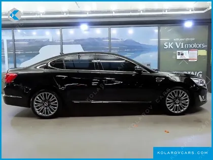 KIA K7 3.0 GDI PRESTIGE SPECIA