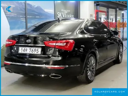 KIA K7 3.0 GDI PRESTIGE SPECIA