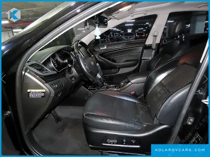 KIA K7 3.0 GDI PRESTIGE SPECIA