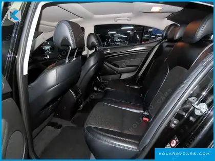 KIA K7 3.0 GDI PRESTIGE SPECIA