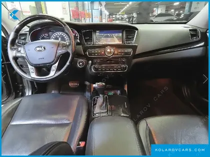 KIA K7 3.0 GDI PRESTIGE SPECIA