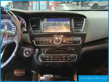 KIA K7 3.0 GDI PRESTIGE SPECIA