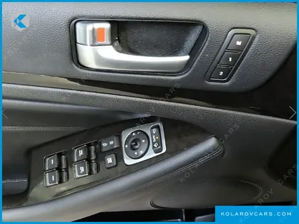 KIA K7 3.0 GDI PRESTIGE SPECIA