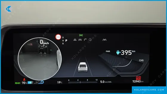 HYUNDAI IONIQ 6 LONG RANGE AWD