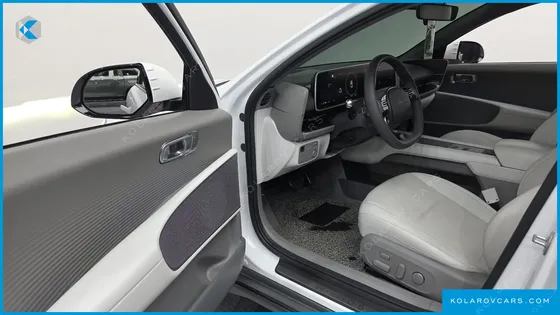 HYUNDAI IONIQ 6 LONG RANGE AWD