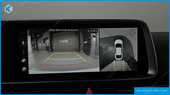 HYUNDAI IONIQ 6 LONG RANGE AWD