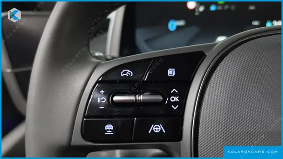 HYUNDAI IONIQ 6 LONG RANGE AWD