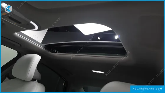 HYUNDAI IONIQ 6 LONG RANGE AWD