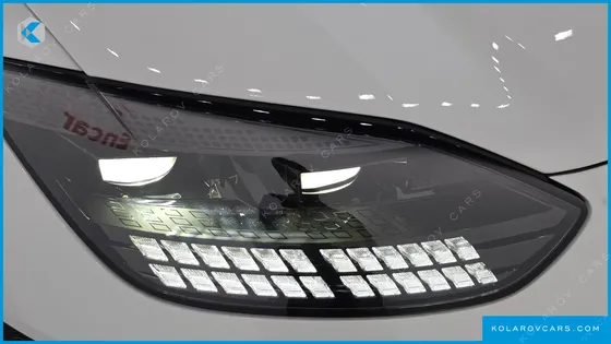 HYUNDAI IONIQ 6 LONG RANGE AWD