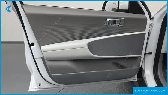HYUNDAI IONIQ 6 LONG RANGE AWD