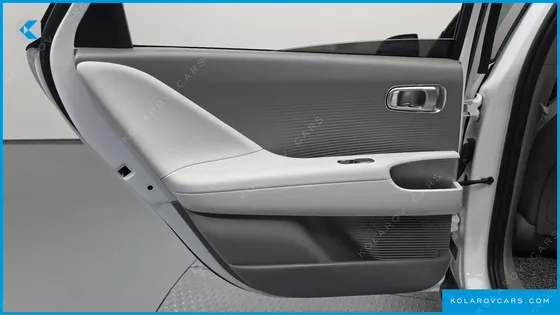 HYUNDAI IONIQ 6 LONG RANGE AWD