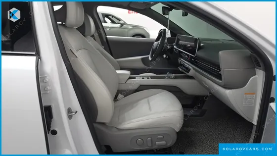 HYUNDAI IONIQ 6 LONG RANGE AWD